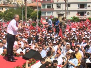 Seçilirse İlk 100 Gününü Anlattı