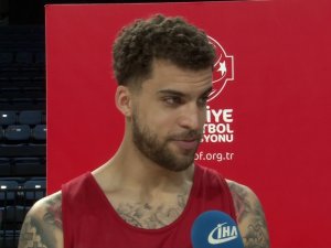 Wilbekin’in Milli Heyecanı