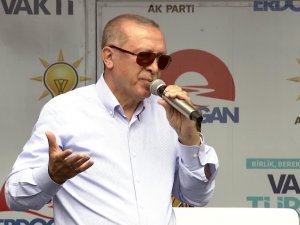 "Chp’nin Ağzından Terörle Mücadeleyi Duydunuz Mu?”