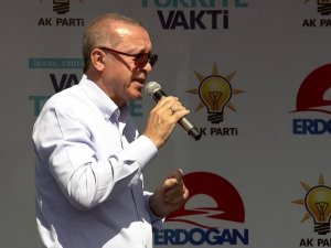 "Şimdi Münbiç’te Derslerini Veriyoruz"