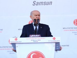 “Zillet İttifakından Türkiye Cumhurbaşkanı Çıkmaz”