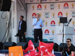 "Sandığın Rengi Belli Olunca Çamura Yatmaya Başlıyorlar"