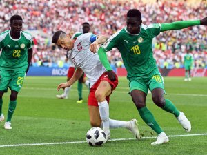 Senegal, Polonya’yı 2-1 Mağlup Etti