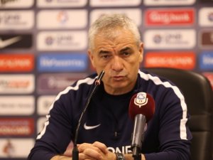 Atiker Konyaspor’un Yeni Teknik Adamı Belli Oldu