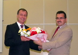 Şahika’da, Çocuk Eğitimi Anlatıldı