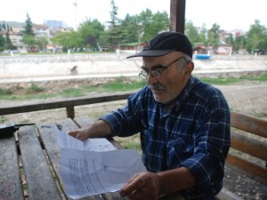 Kredi Çekmek İçin Evrak İmzaladı, İcralık Oldu