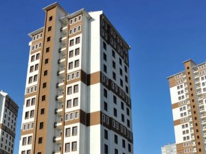 Mayıs Ayında 119 Bin 655 Konut Satıldı