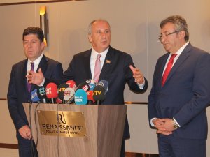 "Türk Medyası Ne Yazık Ki Sınıfta Kaldı"