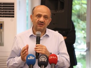 Işık İnce’ye Lakap Taktı