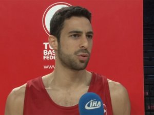 “Milli Takım Zamanla Çok İyi Yerlere Gelecek”
