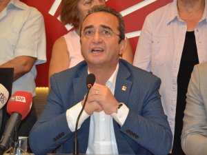 "Zeytinyağına 1,50 Lira Prim Vereceğiz”