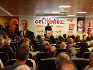 "Yakında Fındık İthal Edersek Kimse Şaşırmasın"