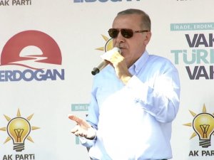 “Toplantı Halindeki Lider Takımını Hallettik”