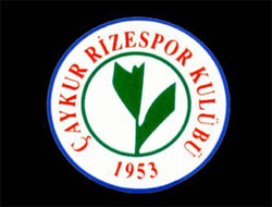 Çaykur Rizespor ve Trabzonspor'dan Başsağlığı Mesajı
