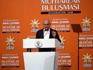 "Bunların Hepsi Oyun"