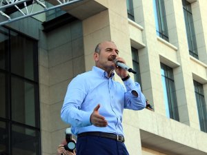 "Pkk’ya Kurulduğundan Beri En Büyük Dersi Veriyoruz"