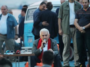Başbakan Yıldırım Açıkladı: "Ağır Cezalar Gelecek"