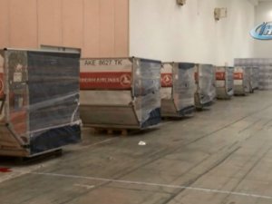 Yurt Dışı Oyları Ato’da Muhafaza Altına Alındı