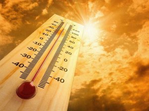 2100 Yılında 100 Bin Kişi Aşırı Sıcaklardan Ölebilir