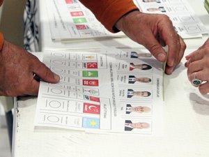Liderlerin Nerede Oy Kullanacağı Belli Oldu