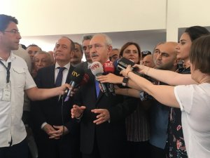 Kılıçdaroğlu’ndan ’Patates-soğan’ Açıkalması