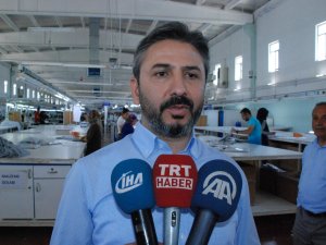“İnce Su Kaynatıyor”