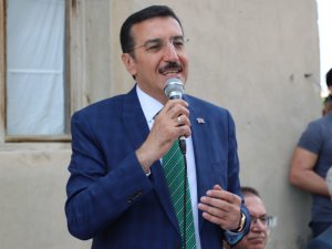 “Birileri Ohal’i Bahane Ederek...”