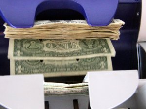 Merkez Bankası’nın Toplam Rezervleri Azaldı