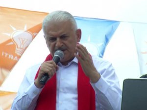 Muharrem İnce’ye ‘Küfür’ Eleştirisi