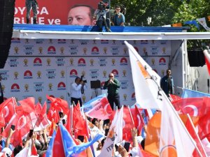 "Kandil’de 35 Kritik Terörist Öldürüldü"