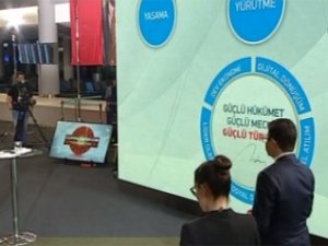 Cumhurbaşkanlığı Hükümet Sisteminin Detaylarını Açıkladı