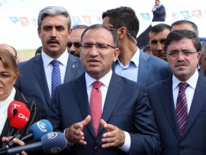 "Kılıf Üretme Gayretindeler"