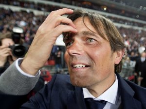 Cocu Fenerbahçe’ye Kupalarla Geliyor