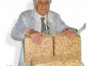 Bir Zamanların Türkiye Fındık İhracat Rekortmeni Hayatını Kaybetti