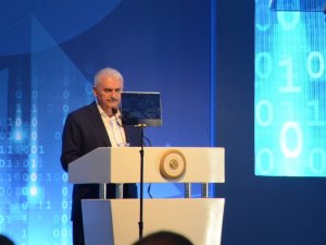 “Verilerimizi Depolayamazsak Tehditle Karşı Karşıya Kalırız”