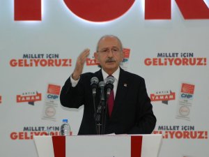 "Türkiye’nin Tarımı Üzerinden Egemen Güçlerin Oyunu Var"