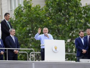 "Şimdi Kandil’deyiz, Gerekirse Sincar’da Olacağız"