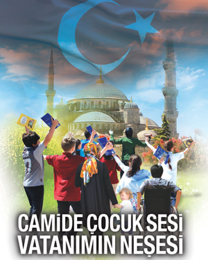 Yaz Kur’an Kursları 25 Haziran’da Başlıyor