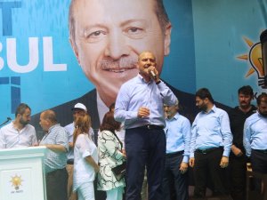 "Sen Kandil’i Ne Kadar Kurtarmaya Çalışırsan Çalış..."
