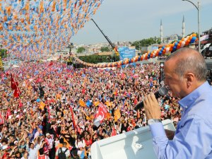 Erdoğan’dan Bedelli Askerlik Açıklaması