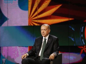 "Seçimin Asla Kazası Olmaz"