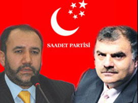 Saadet Partisi İstanbul İl Başkanı değişti