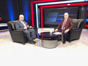 "Yazıcıoğlu’nun Şehadet Sürecinin Aydınlanması Asli Görevimizdir"