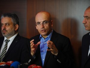 "Türkiye’ye İlişkin Endişeye Gerek Yok"