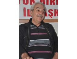 Eski Ülkücü, Erbakan'ı Anlatıp Bbp'den Aday Adaylığını Açıkladı