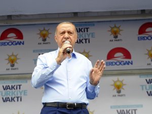 "Şimdiden Kaybettiğini Anladı"