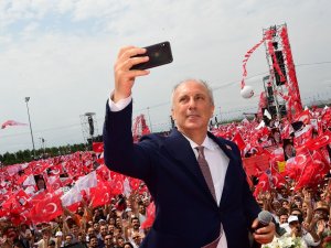 "Yalova’da Oyumu Kullandıktan Sonra Ysk’nın Önüne Gideceğim"