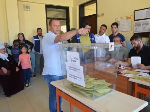 Dünyanın Gözünden Türkiye’deki Seçimler