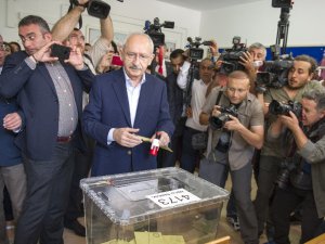 Kılıçdaroğlu’ndan Kamu Görevlilerine Çağrı