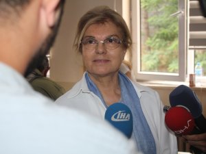 Çiller: Son Sözü Millet Söyler